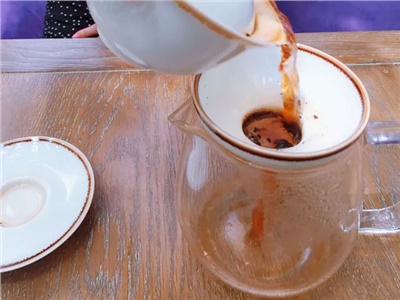 洗茶洗的是什么？你真的知道嗎？