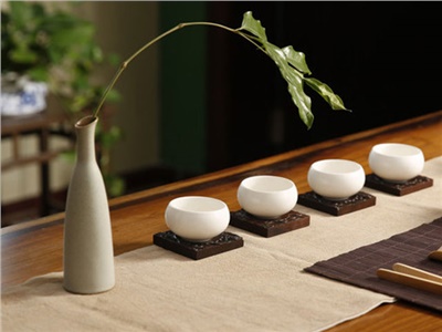 茯茶“湘益味”，黑茶“領(lǐng)頭羊”——“和平之茯”暨“益生源”新品發(fā)布會在京成功舉辦